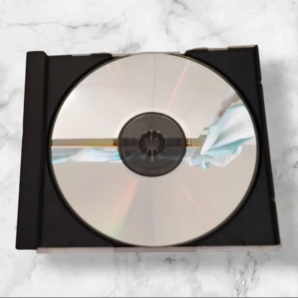 N/A games cd